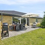 Villa In South Funen Near