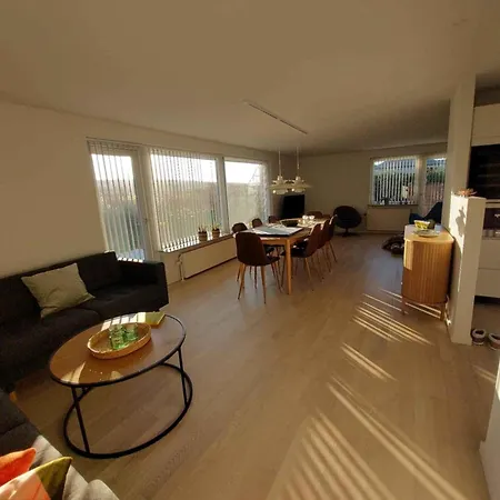 In South Funen Near Beach, Villa *