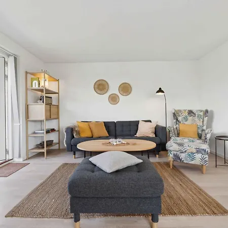 In South Funen Near * Faaborg