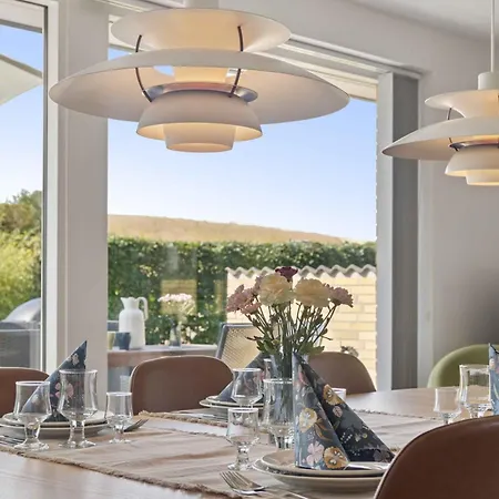 In South Funen Near Villa *