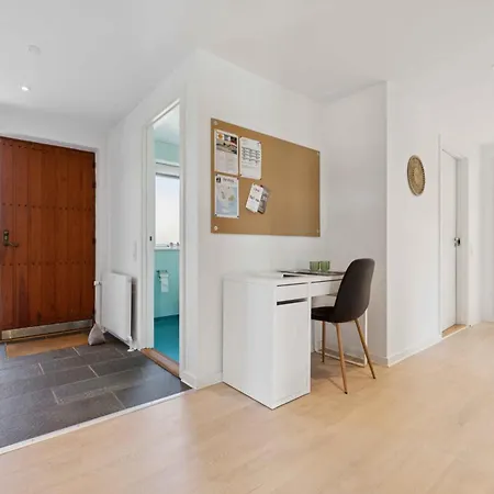 In South Funen Near * Faaborg