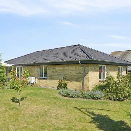 In South Funen Near Fåborg