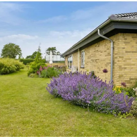 Villa In South Funen Near *