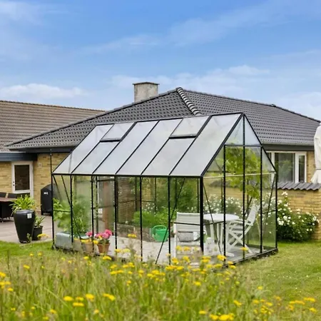 In South Funen Near * Fåborg