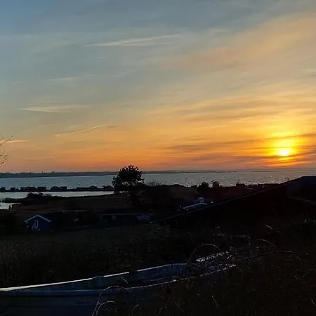In South Funen Near Villa Fåborg