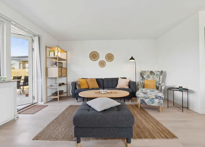 In South Funen Near * Fåborg