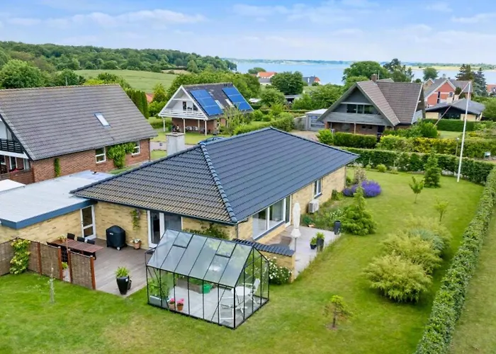 In South Funen Near * Fåborg