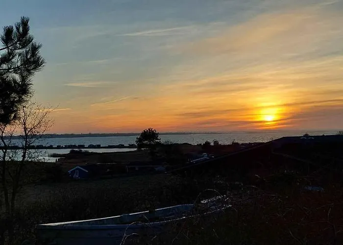 In South Funen Near *