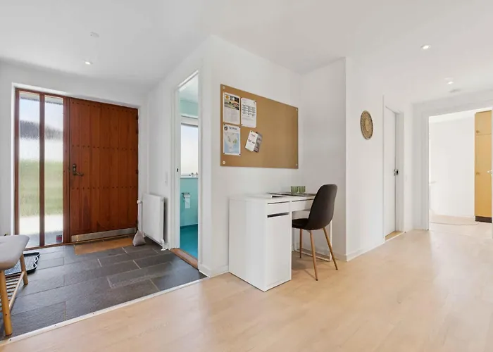 In South Funen Near * Fåborg