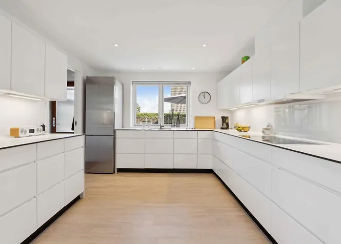 In South Funen Near *