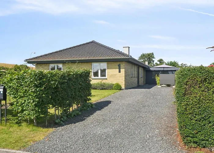 In South Funen Near * Fåborg