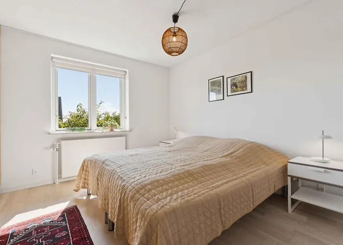 In South Funen Near *