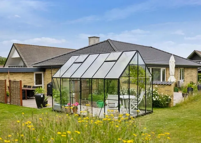 In South Funen Near * Fåborg